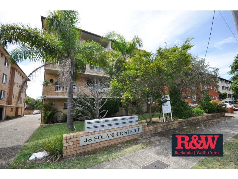 7/46-48 Solander Street, Monterey NSW 2217