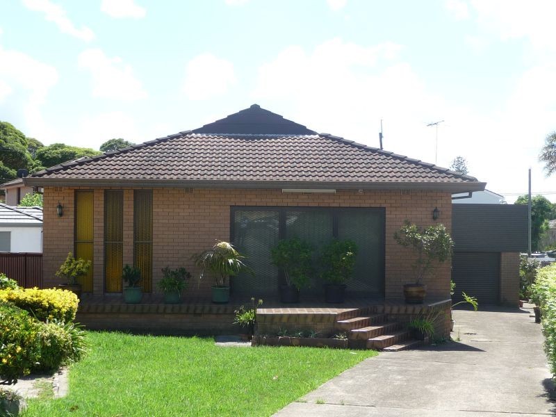 1A Park Street, Arncliffe NSW 2205