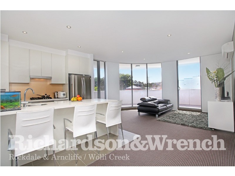 560/7 Hirst Street, Arncliffe NSW 2205