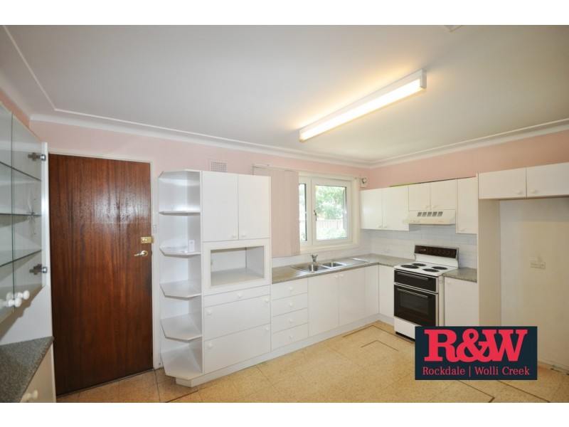 55 Spring Street, Arncliffe NSW 2205