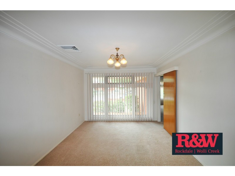 55 Spring Street, Arncliffe NSW 2205