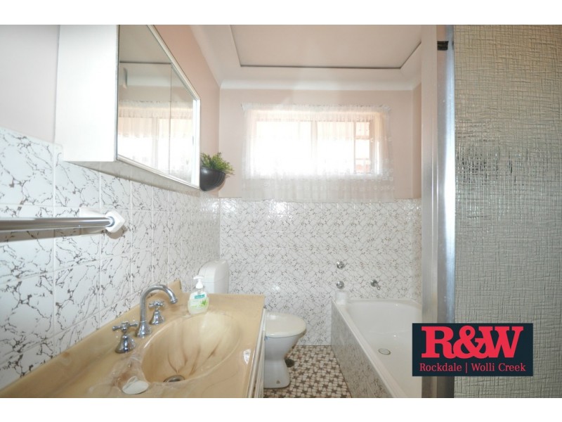 55 Spring Street, Arncliffe NSW 2205