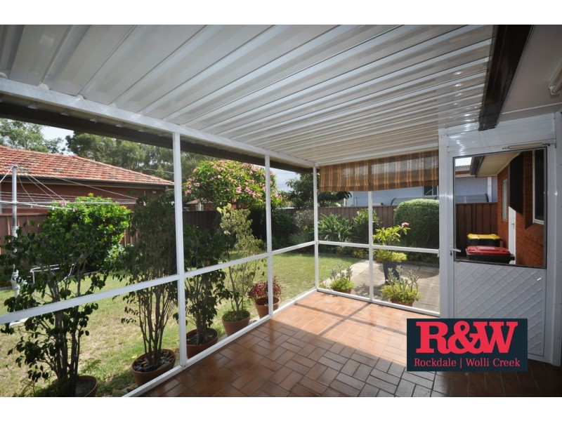 55 Spring Street, Arncliffe NSW 2205