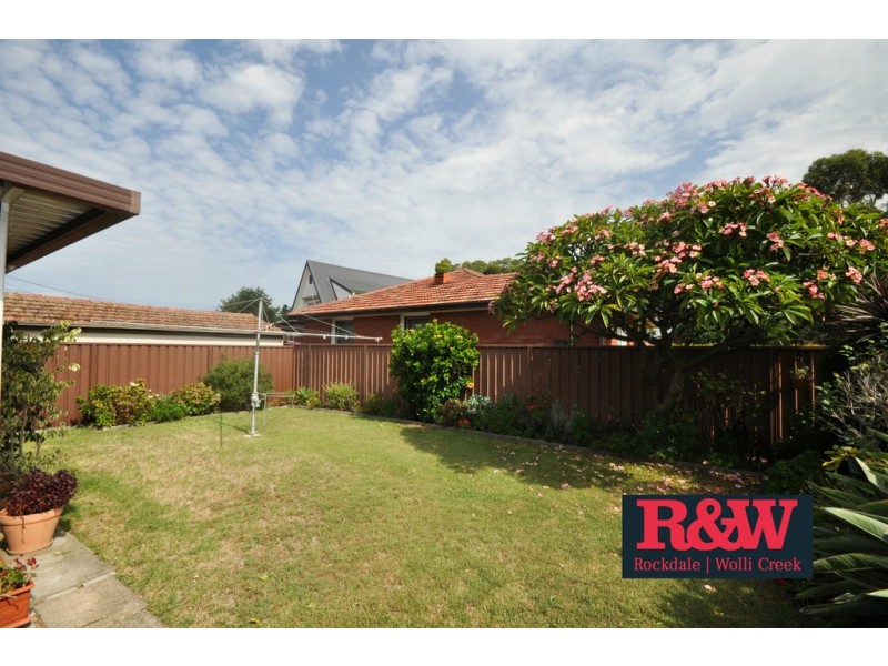 55 Spring Street, Arncliffe NSW 2205