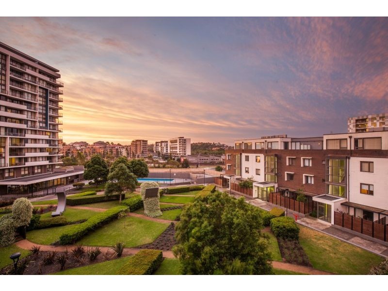 D314/35 Arncliffe Street, Wolli Creek NSW 2205