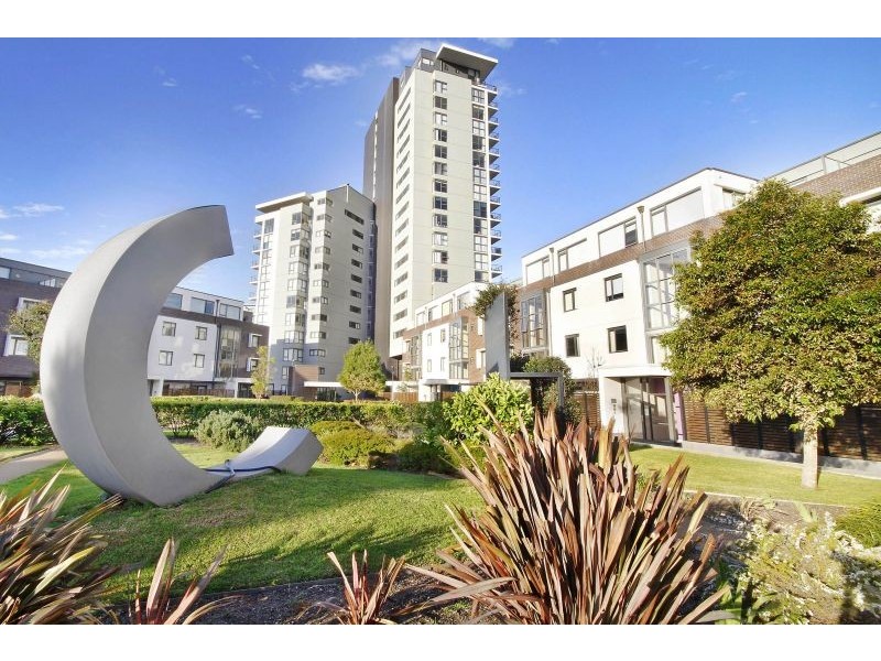 D314/35 Arncliffe Street, Wolli Creek NSW 2205