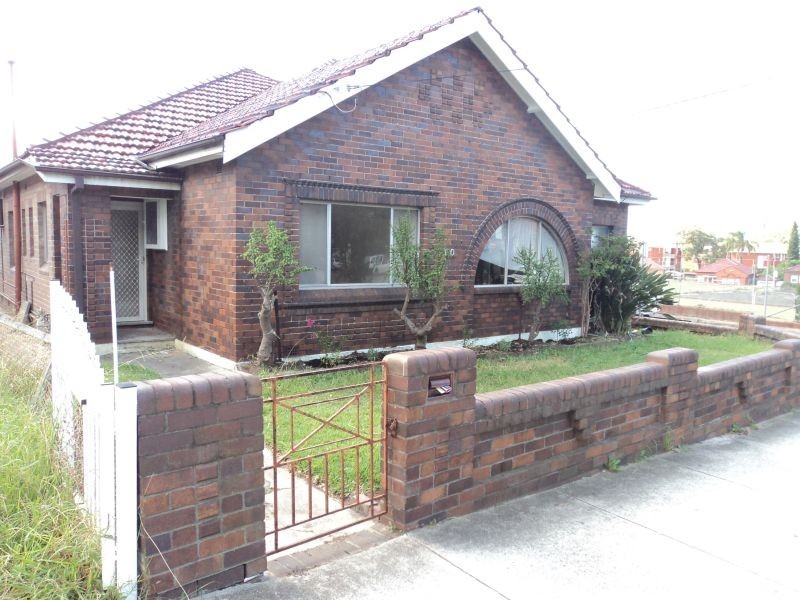 60a Harrow Road, Bexley NSW 2207