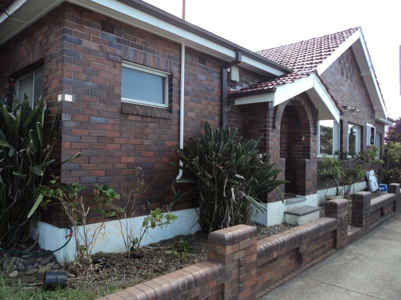 60 Harrow Road, Bexley NSW 2207