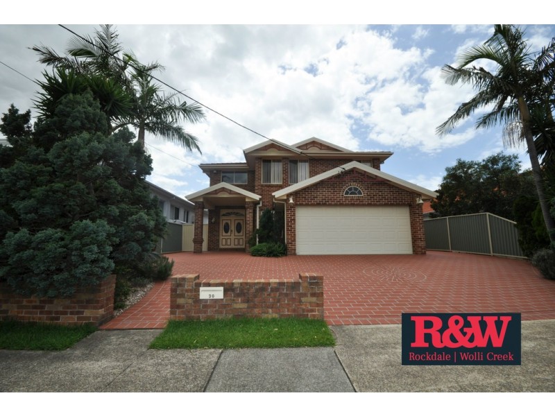 30 Payten Street, Kogarah Bay NSW 2217