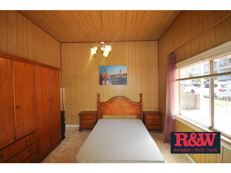 6 Henry Street, Turrella NSW 2205