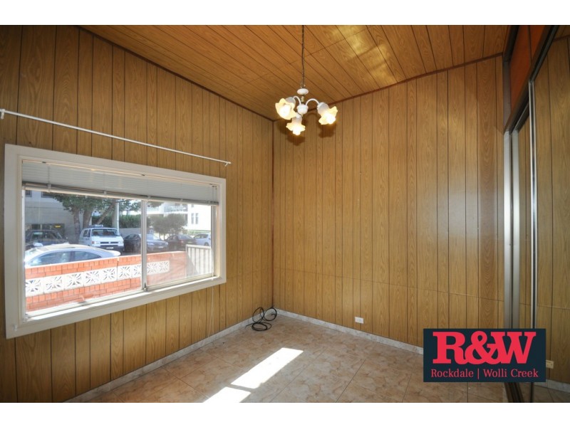 6 Henry Street, Turrella NSW 2205