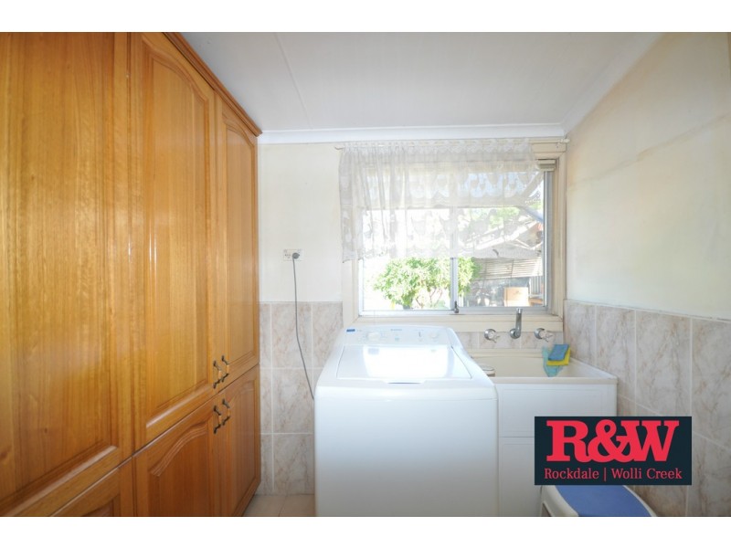 6 Henry Street, Turrella NSW 2205