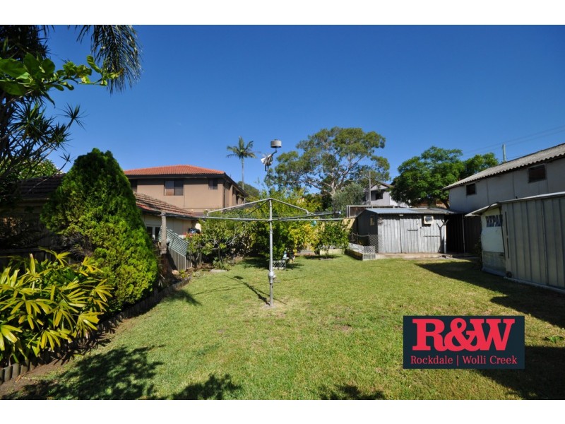 6 Henry Street, Turrella NSW 2205