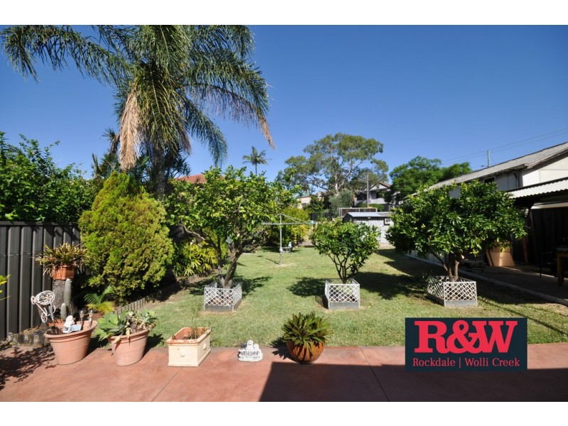 6 Henry Street, Turrella NSW 2205