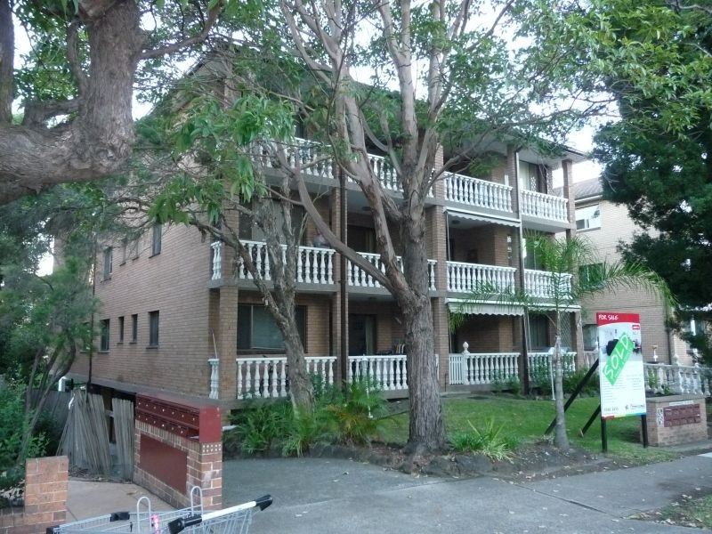 4/16-18 Rawson Street, Rockdale NSW 2216