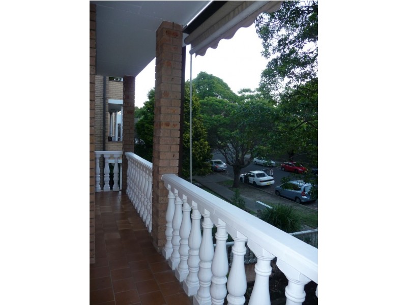 4/16-18 Rawson Street, Rockdale NSW 2216