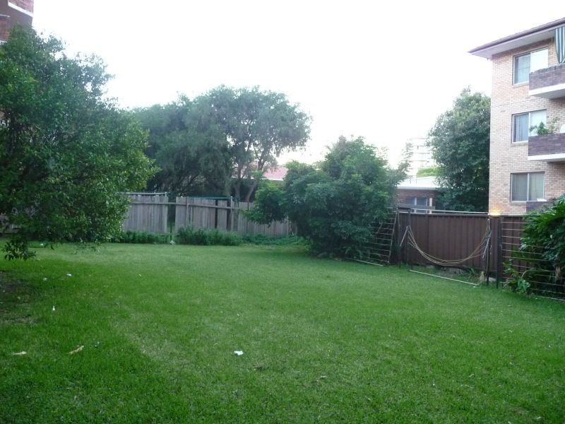 4/16-18 Rawson Street, Rockdale NSW 2216