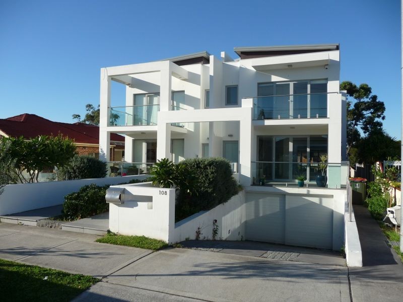 108 St Georges Road, Bexley NSW 2207