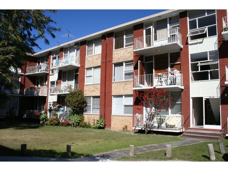 62/43 Watkin Street, Rockdale NSW 2216