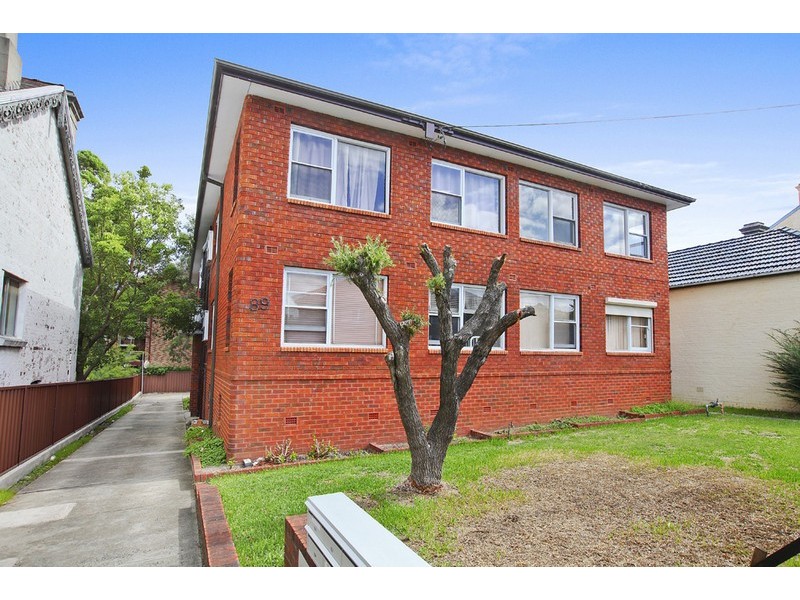 4/89  Bay Street, Rockdale NSW 2216