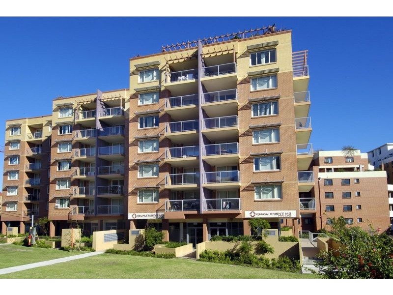 39-45  George Street, Rockdale NSW 2216