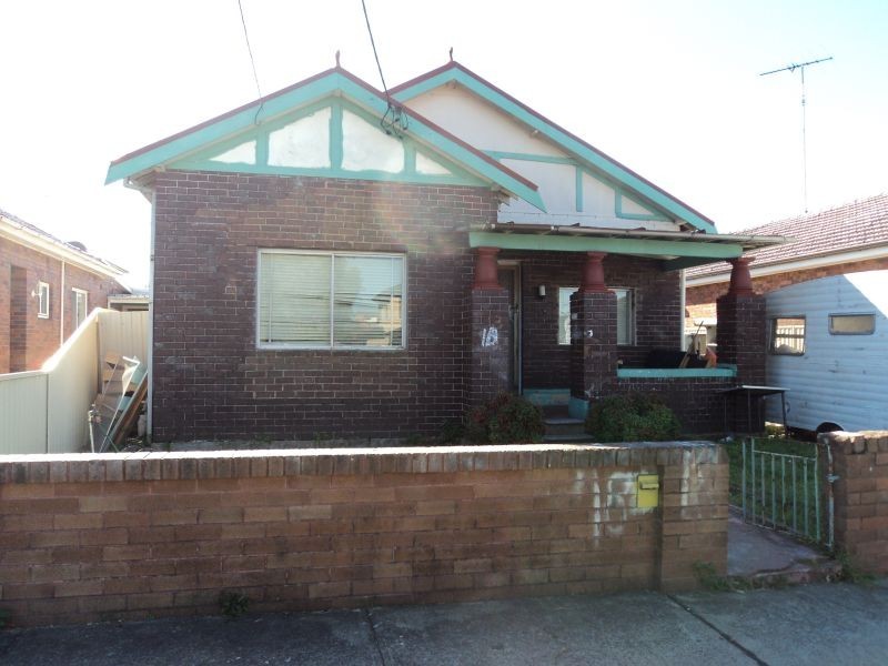 18 Spring Street, Arncliffe NSW 2205
