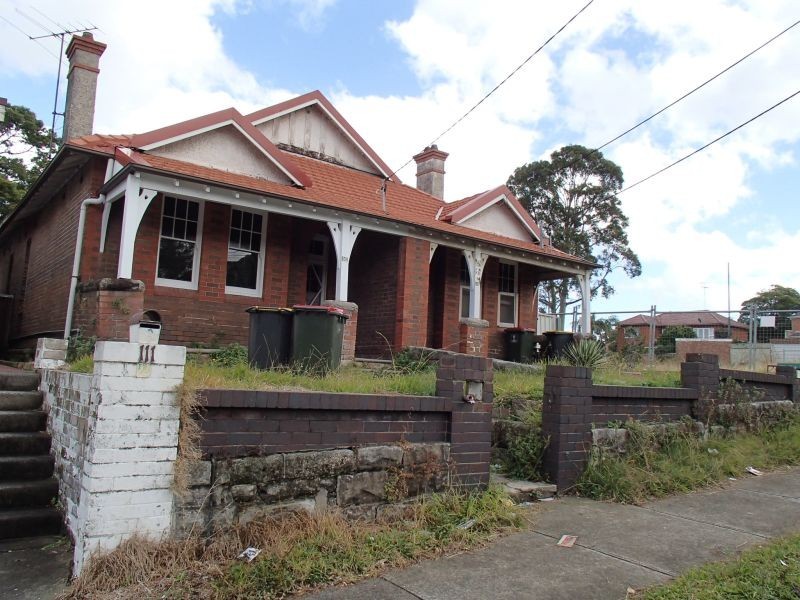 109 Harrow Road, Bexley NSW 2207