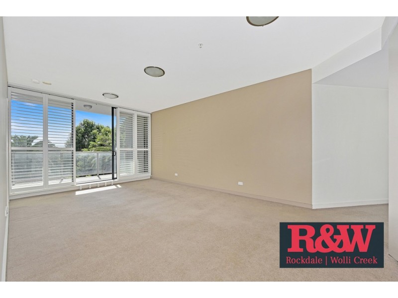 309/10 Brodie Spark Drive, Wolli Creek NSW 2205