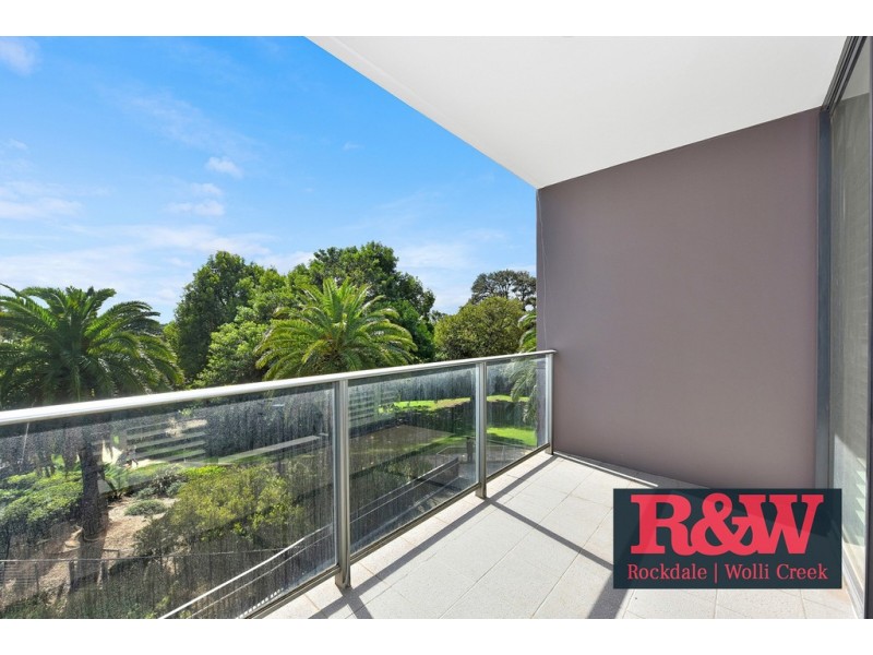 309/10 Brodie Spark Drive, Wolli Creek NSW 2205