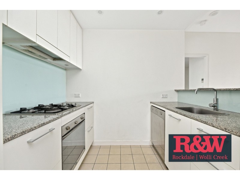 309/10 Brodie Spark Drive, Wolli Creek NSW 2205