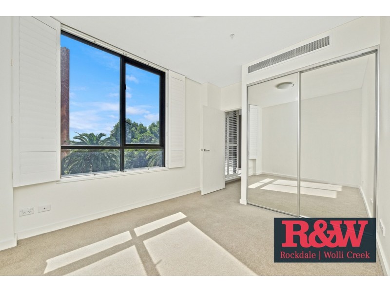 309/10 Brodie Spark Drive, Wolli Creek NSW 2205