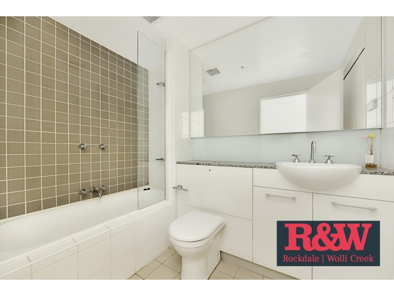 309/10 Brodie Spark Drive, Wolli Creek NSW 2205