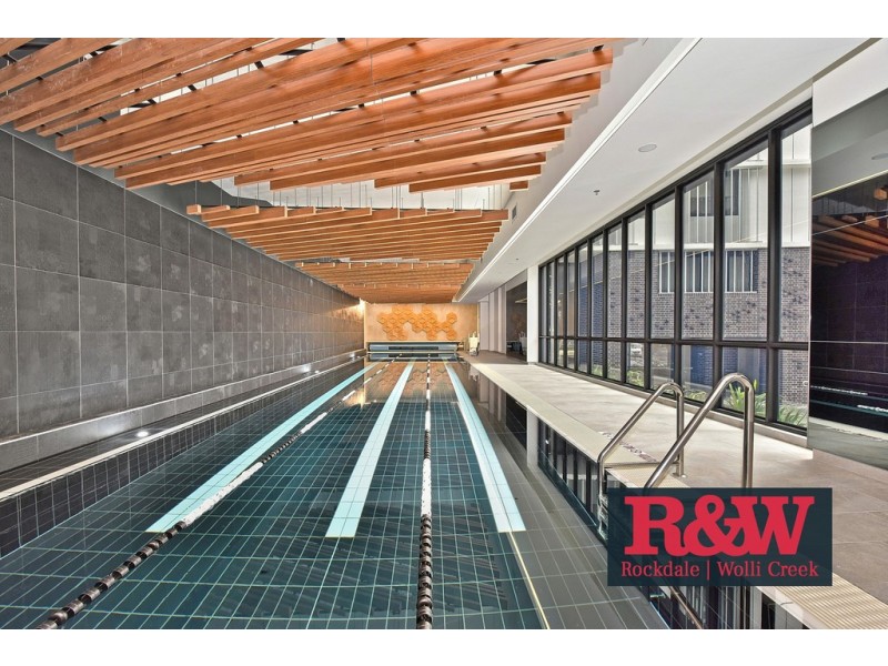 309/10 Brodie Spark Drive, Wolli Creek NSW 2205