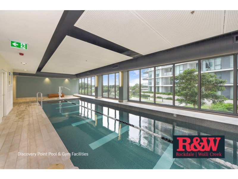 309/10 Brodie Spark Drive, Wolli Creek NSW 2205