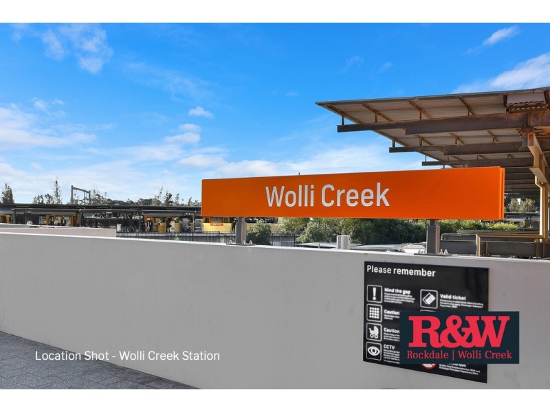 309/10 Brodie Spark Drive, Wolli Creek NSW 2205