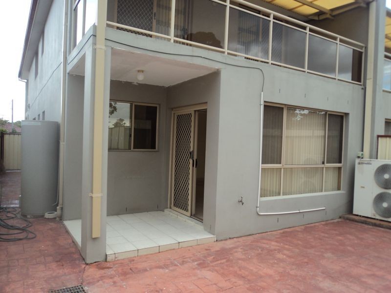 2 Quentin Street, Bass Hill NSW 2197