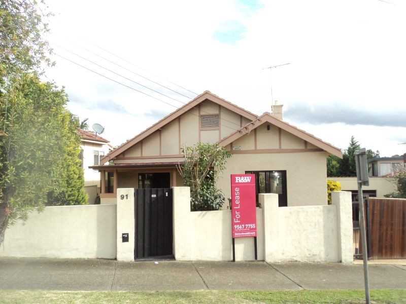 91  Preddys Road, Bexley NSW 2207