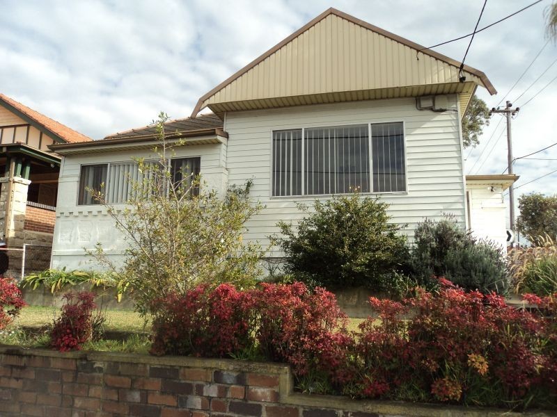 1 William Street, Rockdale NSW 2216
