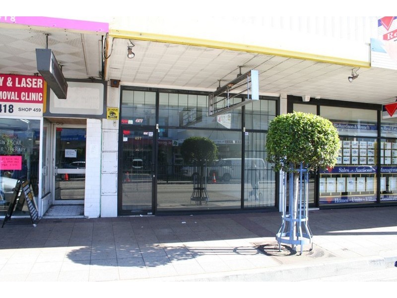 457 Princes Highway, Rockdale NSW 2216