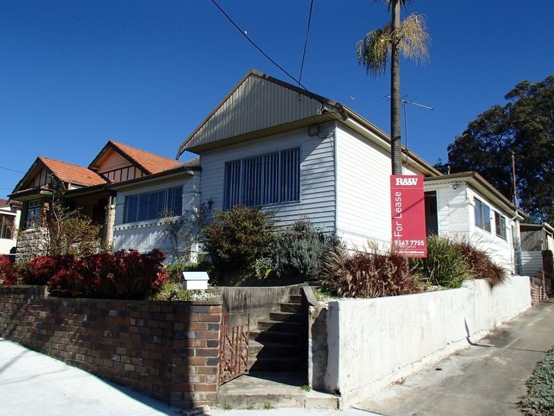 1 William Street, Rockdale NSW 2216