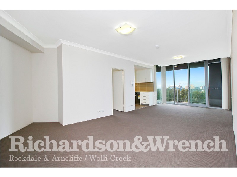 H504/9-11 Wollongong Road, Arncliffe NSW 2205