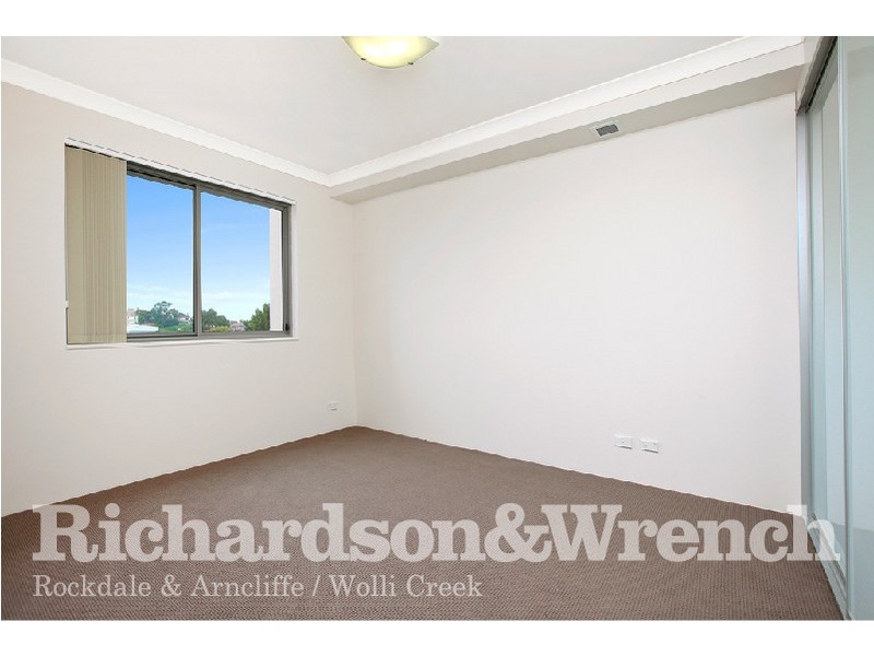 H504/9-11 Wollongong Road, Arncliffe NSW 2205