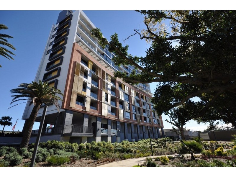 804/12  Brodie Spark Drive, Wolli Creek NSW 2205