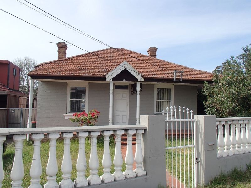 18 West Botany Street, Arncliffe NSW 2205