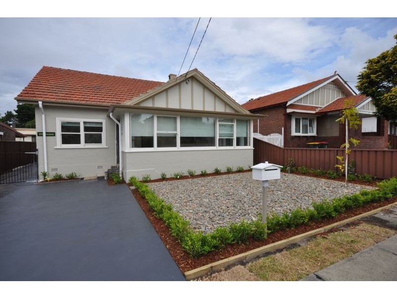 24  Lennox Street, Rockdale NSW 2216