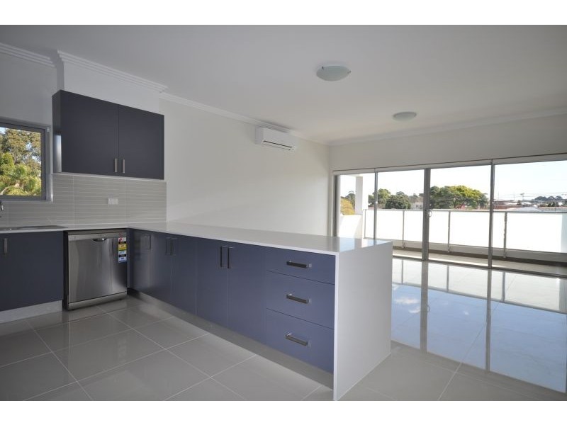 6/40-44 Wollongong Road, Arncliffe NSW 2205