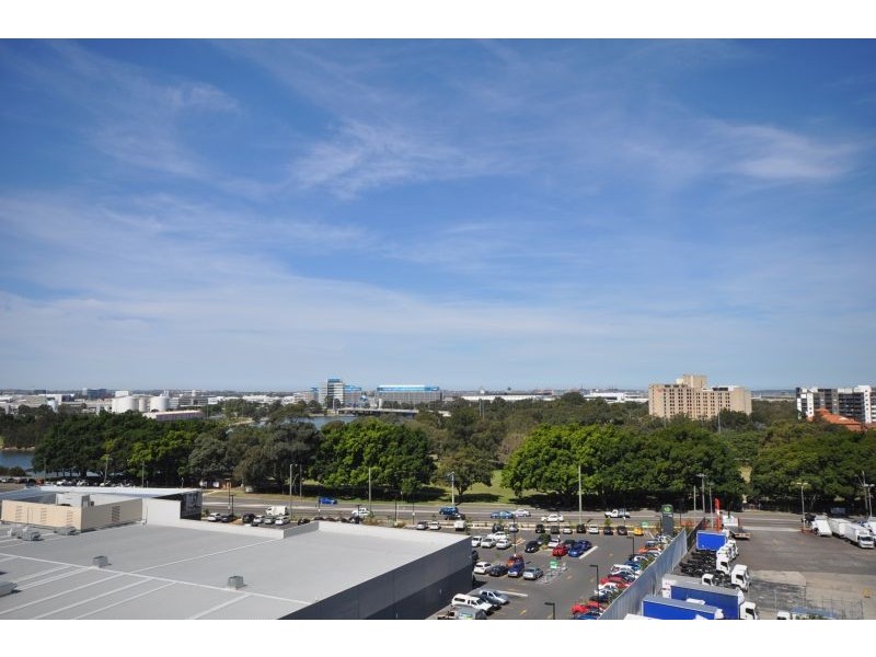 B802/35 Arncliffe Street, Wolli Creek NSW 2205