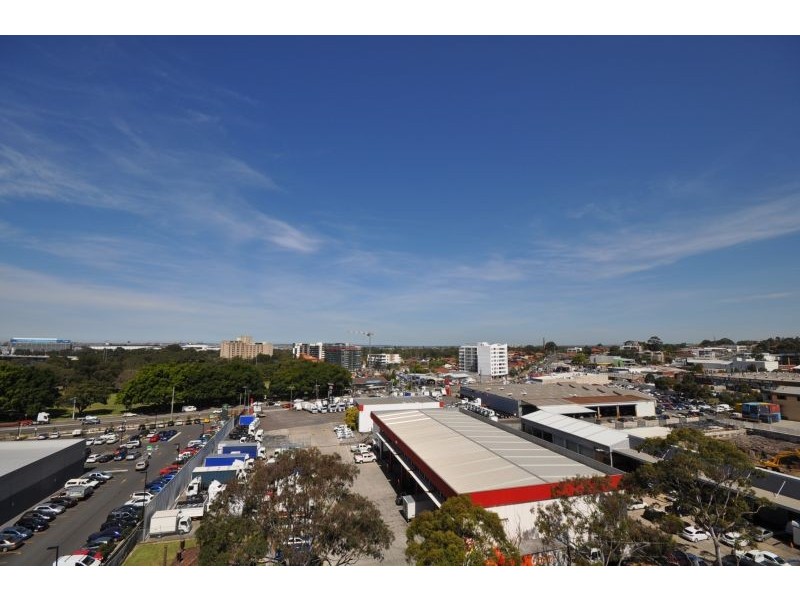 B802/35 Arncliffe Street, Wolli Creek NSW 2205