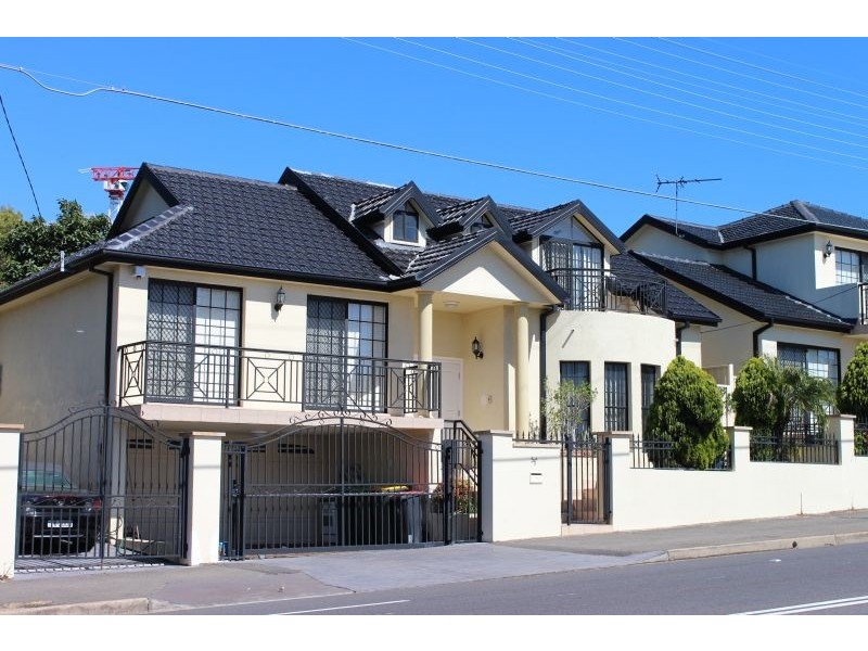 55a Lily Street, Hurstville NSW 2220