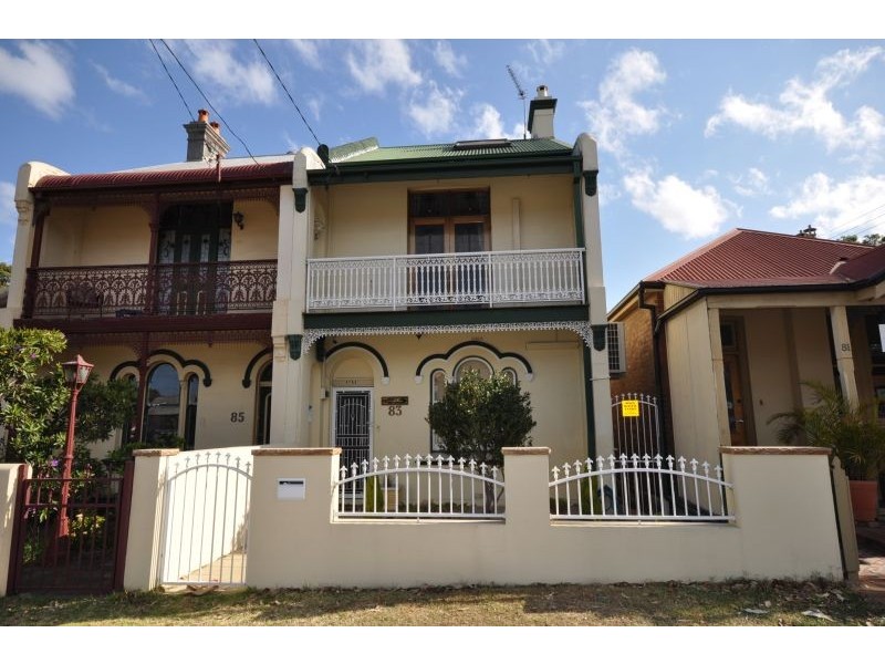 83 Bay Street, Rockdale NSW 2216